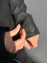 Killy Biker Leather Jacket 2C