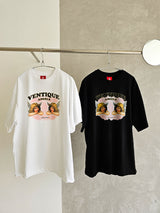 VENTIQUE キューティエンジェルTシャツ2color