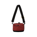 ESSENTIAL MINI CROSS BAG【RED】
