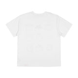 [FANCY X DUSTY] ダスティードゥードゥルT (WHITE) F25NM1001