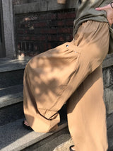 ブロディ―パンツ