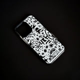 YOUTH Land Phone Case (WH)