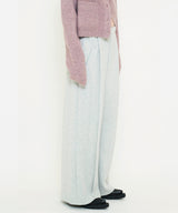 BONDING WIDE SWEATPANTS