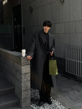 Pleddy Scalar Wool 60% Single Coat (3color)