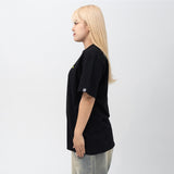 エグザンプルミニレクタングルロゴ半袖Tシャツ