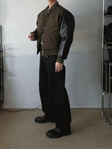 Awesome Sand Balloon Denim Pants (5color)