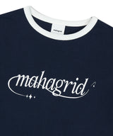 シューティングスターリンガーTシャツ
