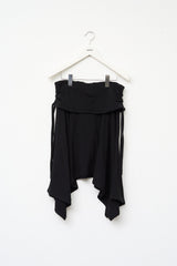 (W) Thinker Skirt