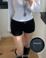 Ready Hip Pad Short Pants