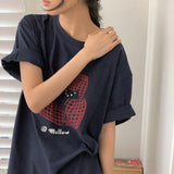 メロウミャオ半袖Tシャツ