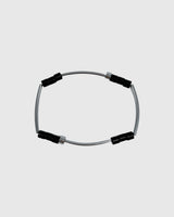 Onyx pipe bracelet – move