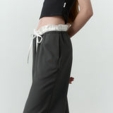 GIGAL  BECK TROUSERS