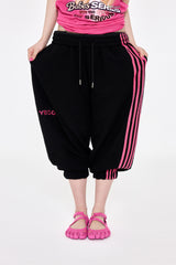 4 Line Jogger