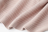 Lit bolero - mauve pink