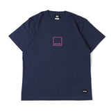 MFC STORE スクエアロゴ S/S Tシャツ