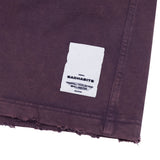 PURPLE NOTHING 2 FEAR SHORT