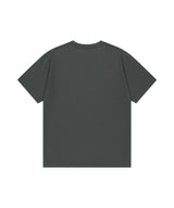 SLASH LOGO SS TEE