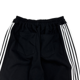 fatigue 5-line track pants