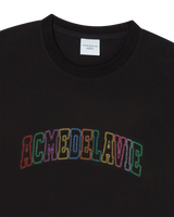 26SS COLORFUL LETTERING LOGO SHORT SLEEVE T-SHIRT