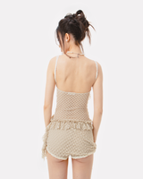 Ruff Top
