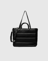 エアバッグ L | BLACK