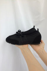 リボンバンディングスニーカーズ
