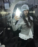 ネガティブフードジャンパー