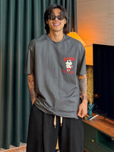 Soda Boy Short-Sleeve T 3COLOR