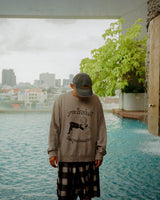 Sweat shirts - Snake