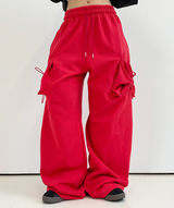 BUTTERFLY BOW PANTS🎀🦋 - 4 COLORS