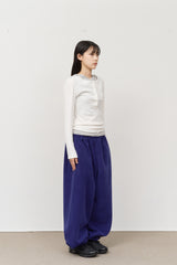 Jelly Fleece Pants