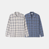 FL Radin Checkered Shirt (2 colors)