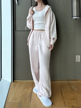 1516. Pinterest jogger pt (2color)
