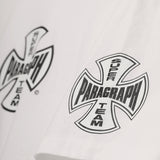 スーパーチームTシャツ