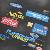 RACING T SHIRT