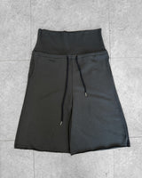 SLOW FOLDING BERMUDA PANTS