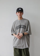  BROOKLYN 16'S PIG SHORT SLEEVED 