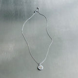 Bloom Daisy Necklace