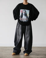 ON DECEM LONG SLEEVE TEE