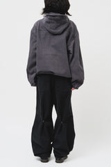 Tera Back Snap Denim (2color)