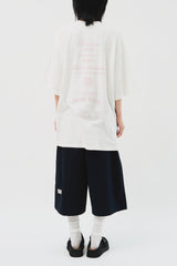 Hari Bermuda Pants (2color)