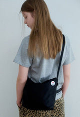 2way Jude Buddy bag black