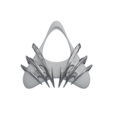 Grasp HandBag (Mirror)