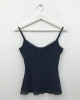 Du Liang Lace Sleeveless (6color)