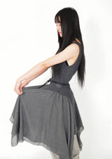 Space Vintage Dress