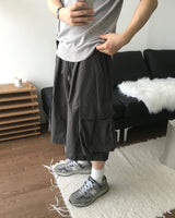 フォデンカーゴバミューダパンツ