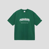 TWO LINE LOGO T SHIRT