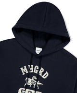 SKETCH COLLEGE HOODIE