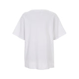 パッチロゴTシャツ002