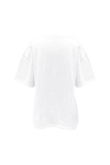 ナウティプリントTシャツ